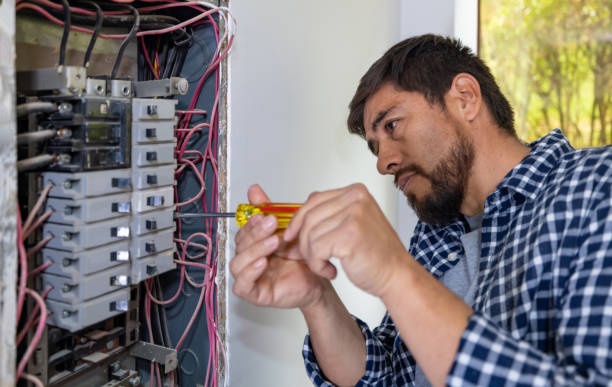 Emergency Electrical Repair Services in Riverton, WY